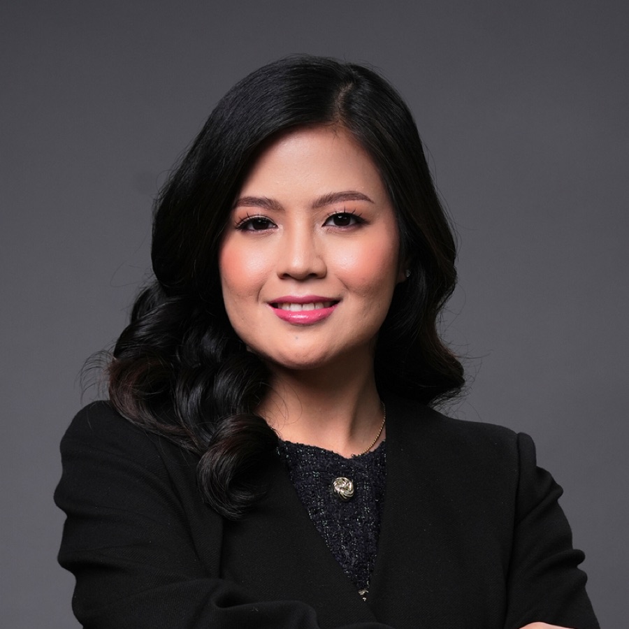 Charlotte Grace V. Castillo