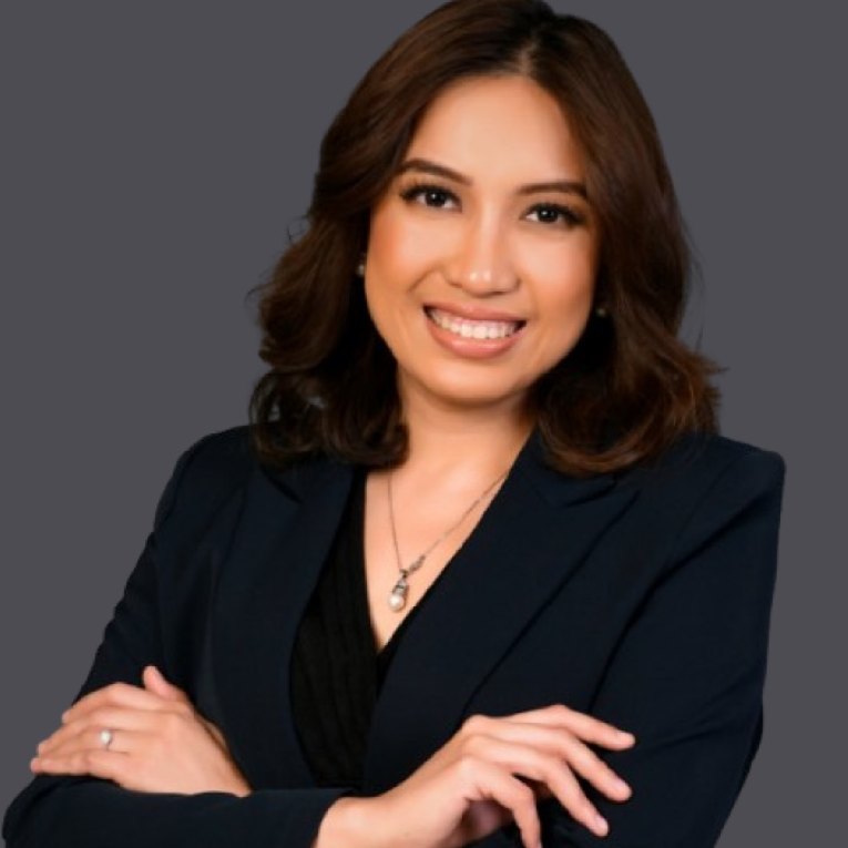 Dannah Francesca B. Mantuano
