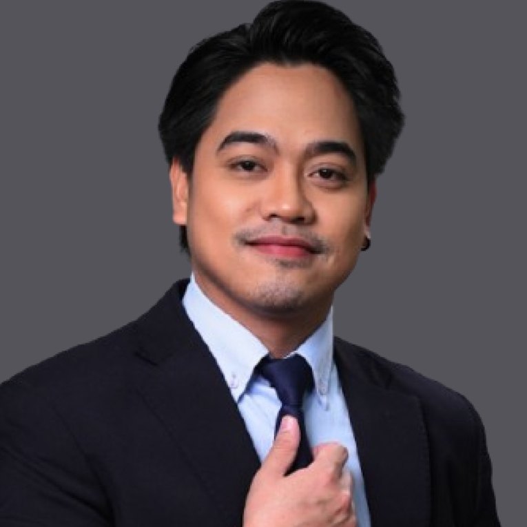 Rhinnell G. Rivera